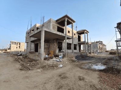 Project Image of 0.0 - 3181.0 Sq.ft 5 BHK Villa for buy in Aarna Anantam