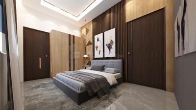 Project Image of 2465.0 - 3610.0 Sq.ft 4 BHK Villa for buy in Bensup The Sanctuary