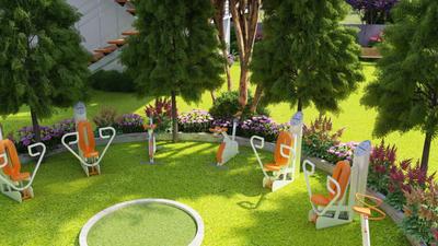 Project Image of 12916.69 - 16145.87 Sq.ft Residential Plot Plot for buy in Pearl Pgc Landmark