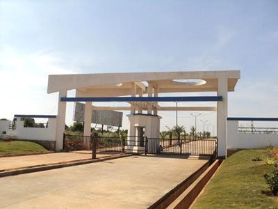 Project Image of 1162.0 - 2324.0 Sq.ft Residential Plot Plot for buy in Confident Cygnus 2