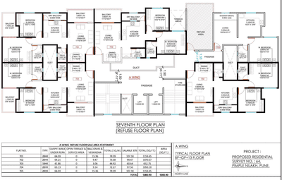 Project Image of 483.51 - 855.84 Sq.ft 1 BHK Apartment for buy in Marigold Calendula