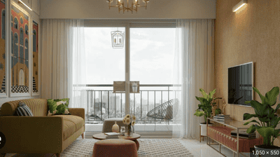Project Image of 406.0 - 1679.0 Sq.ft 1 BHK Apartment for buy in Brillio At Brigade Valencia