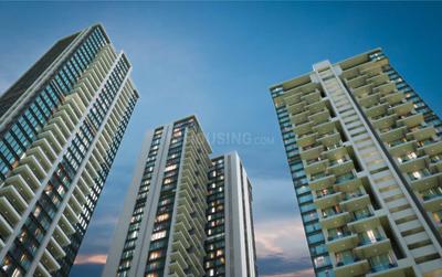 Project Image of 3294.0 - 5769.0 Sq.ft 4 BHK Apartment for buy in Aristo The Opus And Aatmantan