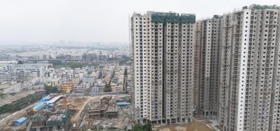 Project Image of 1340.0 - 2080.0 Sq.ft 2 BHK Apartment for buy in Vertex Viraat