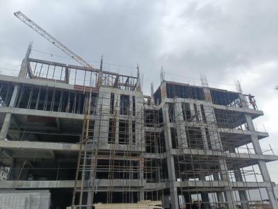 Project Image of 2164.0 - 3698.0 Sq.ft 3 BHK Apartment for buy in Dev Signature One