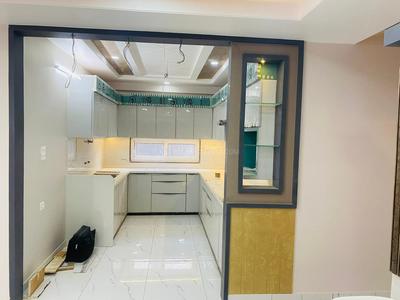 Project Image of 1507.0 - 1581.0 Sq.ft 4 BHK Apartment for buy in Shree Krishna Heights