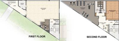 Project Image of 3700.0 - 5160.0 Sq.ft 4 BHK Villa for buy in Jain Four Seasons
