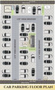Project Image of 1164.0 - 1537.0 Sq.ft 2 BHK Apartment for buy in Srinivasa City SLV Nivasa
