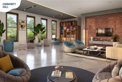 Project Image of 739.0 - 759.0 Sq.ft 3 BHK Apartment for buy in Nexus Emerald