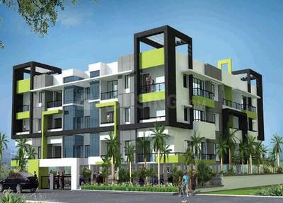 Project Image of 1630.0 - 1900.0 Sq.ft 2 BHK Apartment for buy in PDN Exotica