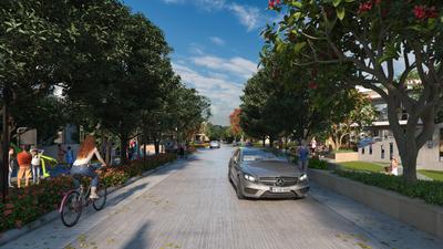 Project Image of 900.0 - 1800.0 Sq.ft Residential Plot Plot for buy in Assotech Canopy