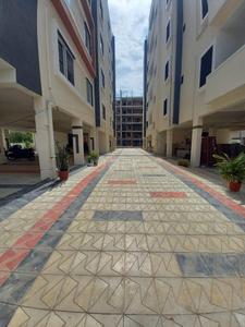 Project Image of 1520.0 - 2114.0 Sq.ft 3 BHK Apartment for buy in Vardhan Green Oaks
