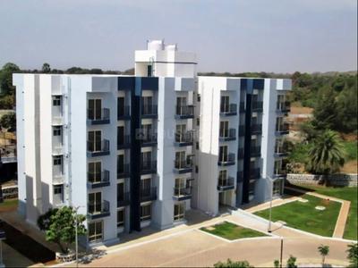 Project Image of 354.0 - 846.0 Sq.ft Studio Studio Apartment for buy in VBHC Vaibhav Greens