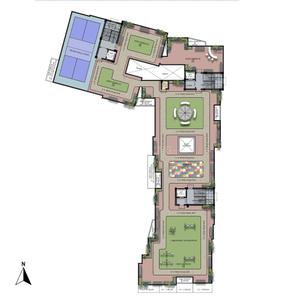Project Image of 610.0 - 1079.0 Sq.ft 2 BHK Apartment for buy in Swastic Sen Bari
