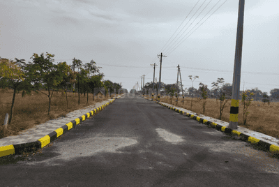 Project Image of 1332.0 - 6795.0 Sq.ft Residential Plot Plot for buy in Abhivridhi Lakshmi Enclave