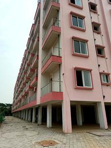 Project Image of 565.97 - 786.95 Sq.ft 2 BHK Apartment for buy in DHPL Satyabata Complex