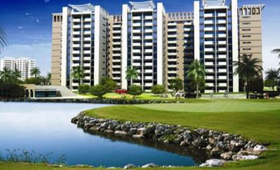 Project Image of 0.0 - 750.0 Sq.ft 2 BHK Apartment for buy in Jaypee Naturvue Apartments