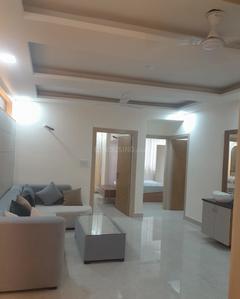 Project Image of 720.75 - 857.88 Sq.ft 3 BHK Apartment for buy in Lamba Heights III