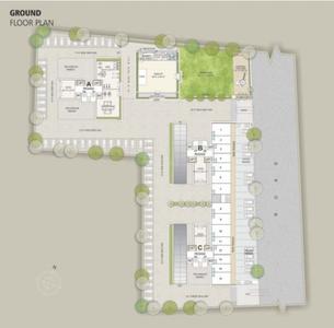 Project Image of 0.0 - 970.0 Sq.ft 3 BHK Apartment for buy in 7X Elegance