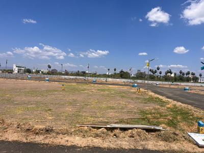 Project Image of 442.0 - 3632.0 Sq.ft Residential Plot Plot for buy in Sree Siva Shakthi Nagar Phase 2