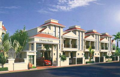 Project Image of 3474.0 - 3735.0 Sq.ft 4 BHK Villa for buy in Narnarayan Dharm Kutir