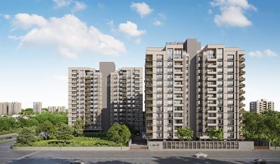 Project Image of 1350.0 - 3035.21 Sq.ft 3 BHK Apartment for buy in Turquoise Re 45