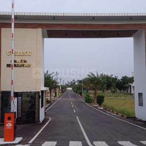 Project Image of 522.0 - 3128.0 Sq.ft Residential Plot Plot for buy in Vishnu Grand Meridian Phase 2