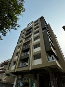 Project Image of 0.0 - 1489.0 Sq.ft 3 BHK Apartment for buy in Ramalay Bliss