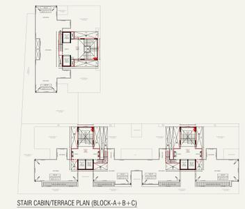 Project Image of 851.21 - 967.24 Sq.ft 3 BHK Apartment for buy in Sun Urban Park