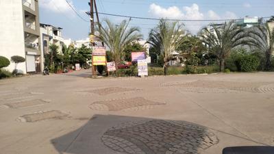 Project Image of 1102.0 - 1179.04 Sq.ft 2 BHK Apartment for buy in Tirumala 24 Carat