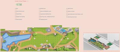 Project Image of 3029.0 - 6603.0 Sq.ft 4 BHK Apartment for buy in MLA Urban Palms
