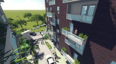 Project Image of 617.0 - 1225.0 Sq.ft 1 BHK Apartment for buy in Gopinath Urban Breath