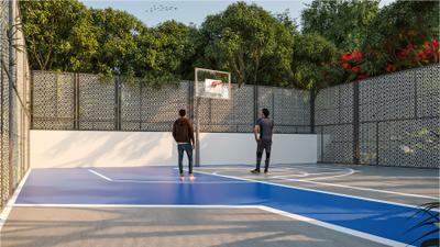 Project Image of 1561.0 - 2514.0 Sq.ft 3 BHK Apartment for buy in Pavani Felicity
