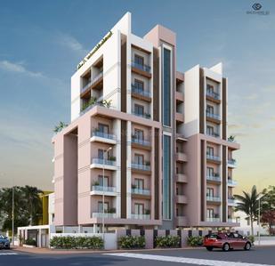 Project Image of 1000.0 - 1400.0 Sq.ft 2 BHK Apartment for buy in Kanha Enrise