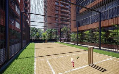 Project Image of 3006.0 - 5526.0 Sq.ft 3 BHK Apartment for buy in Ornate Pearl