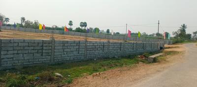 Project Image of 900.0 - 1350.0 Sq.ft Residential Plot Plot for buy in Sukhibhava Terminal City