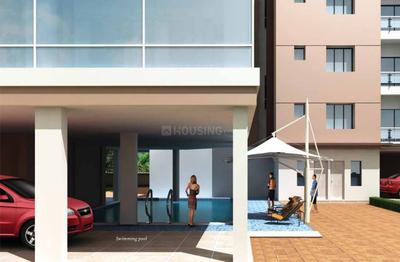 Project Image of 830 Sq.ft 2 BHK Apartment / Flat for sale in Narendrapur for Rs. 6000000