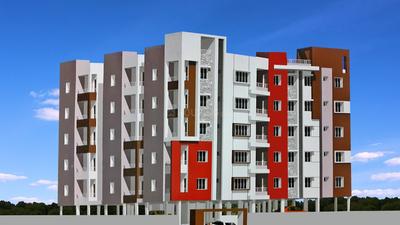 Prithvi Elite Elevation 1