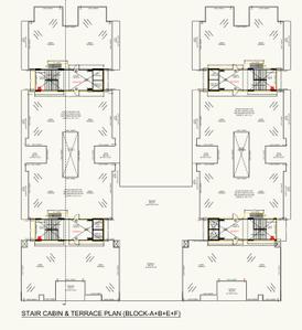 Project Image of 760.04 - 1782.18 Sq.ft 3 BHK Apartment for buy in The Palm Paradise