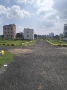 Project Image of 1100.0 - 2165.0 Sq.ft Residential Plot Plot for buy in Landster Shanthi Nagar