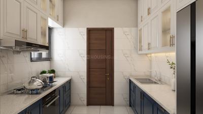 Project Image of 1425.0 - 2529.0 Sq.ft 3 BHK Villa for buy in DAC Lords
