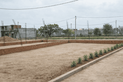 Project Image of 450.0 - 630.0 Sq.ft 2 BHK Villa for buy in Radhey Shayam Enclave