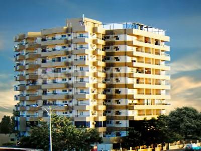 Project Image of 1090.0 - 1652.0 Sq.ft 2 BHK Apartment for buy in Diamond City 