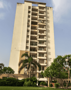 Project Image of 795.99 - 1083.06 Sq.ft 3 BHK Apartment for buy in Shyam Royal Greens II