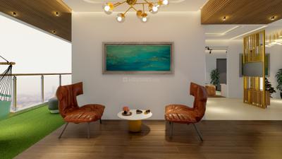 Project Image of 1099.0 - 2021.0 Sq.ft 2 BHK Apartment for buy in Urbanrise On Cloud 33