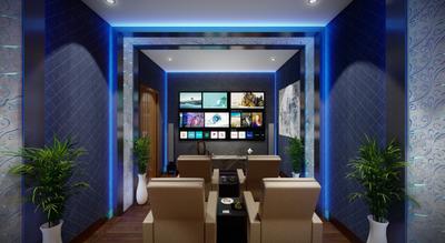 Project Image of 1995.0 - 2730.0 Sq.ft 3 BHK Apartment for buy in Aranya Kalanjali