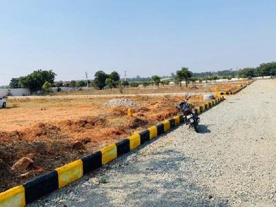 Project Image of 1503.0 - 3150.0 Sq.ft Residential Plot Plot for buy in Bhashyam Landmark County