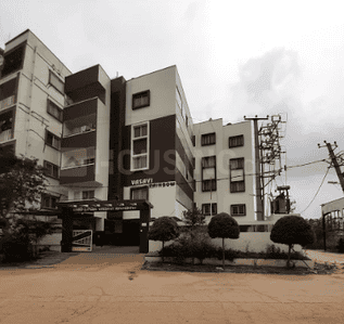 Project Image of 525.0 - 1045.0 Sq.ft 1 BHK Apartment for buy in Vasavi Rainbow