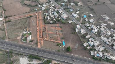 Project Image of 1205.0 - 3000.0 Sq.ft Residential Plot Plot for buy in Paras Jagdamba Town
