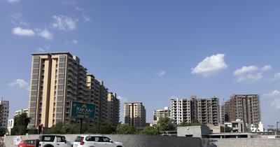 Project Image of 844.75 - 1631.38 Sq.ft 2 BHK Apartment for buy in Ashiana Ekansh Phase I